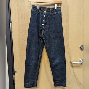 Jesse Kamm Rangers in Size 2 HEMMED